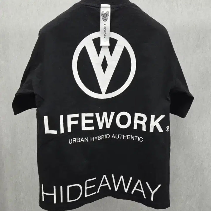 [BUNJANG] Life Work Men&