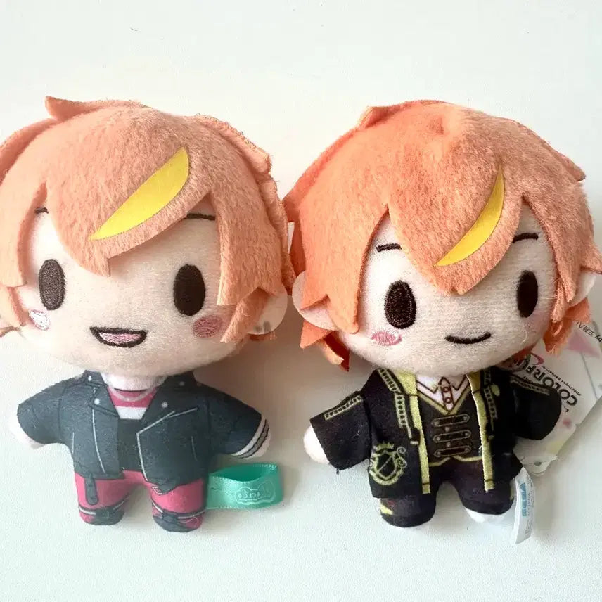 [BUNJANG] Project SEKAI Shinonome Akito Crane Plush / 프세카 시노노메 아키토 크레인 누이