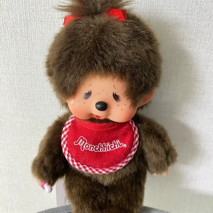 [SOLD OUT] 몬치치여아 M사이즈 택있는 새상품