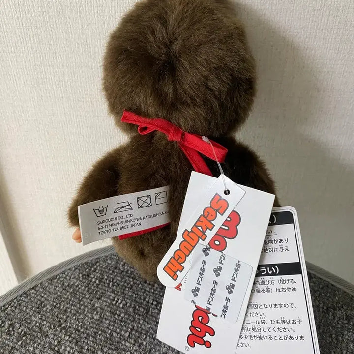 [SOLD OUT] 몬치치여아 M사이즈 택있는 새상품