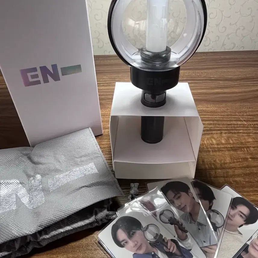 [SOLD OUT] 엔진봉2 양도