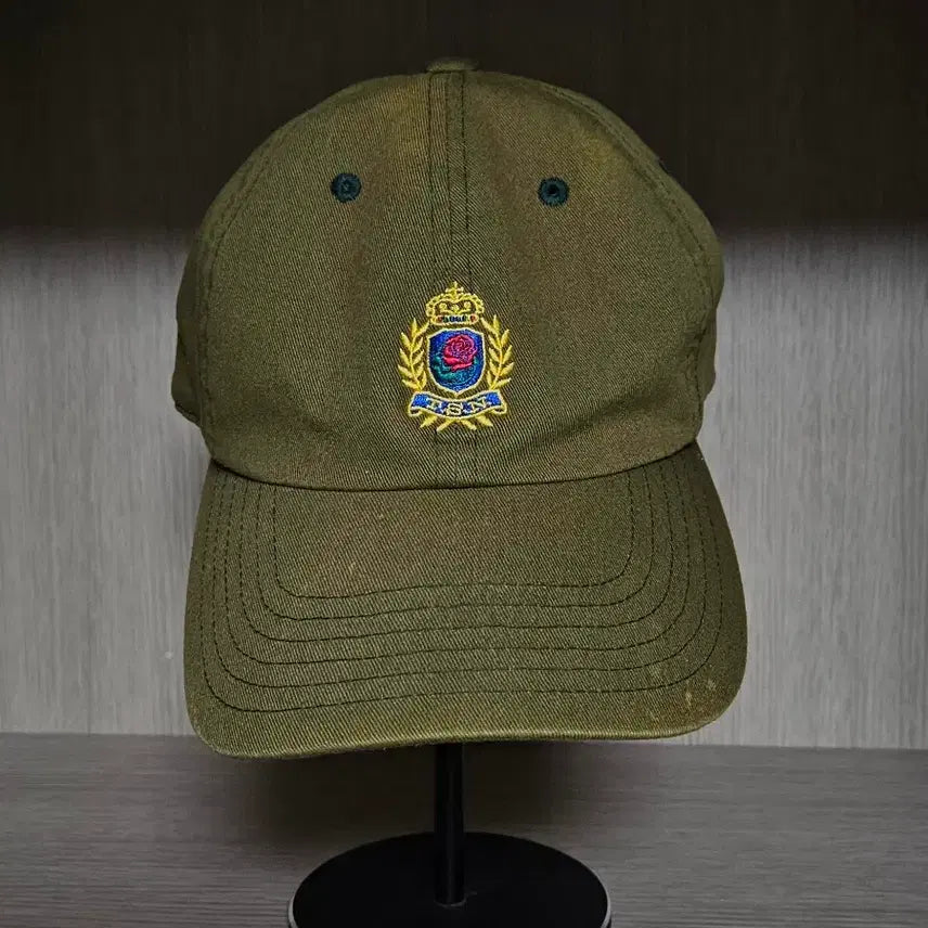 [BUNJANG] Various Ball Caps: Drole de Monsieur, Thisisneverthat, Reebok x Camel Coffee / 디네댓, 리복 등 브랜드 볼캡 팝니다