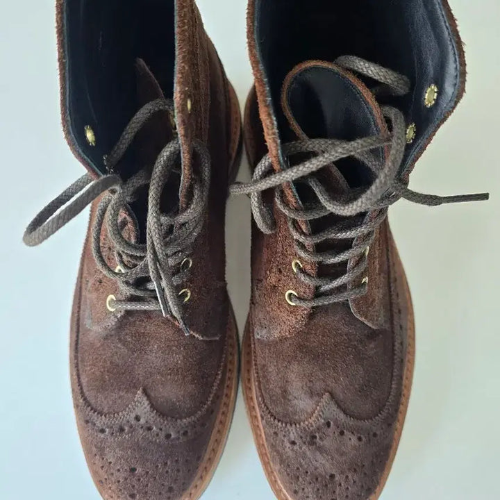 [BUNJANG] Tricker&