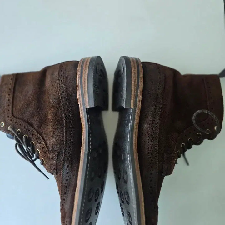 [BUNJANG] Tricker&