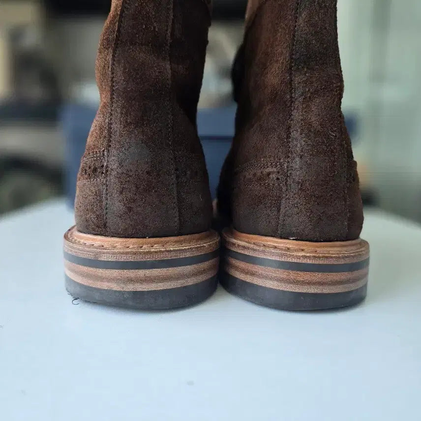 [BUNJANG] Tricker&