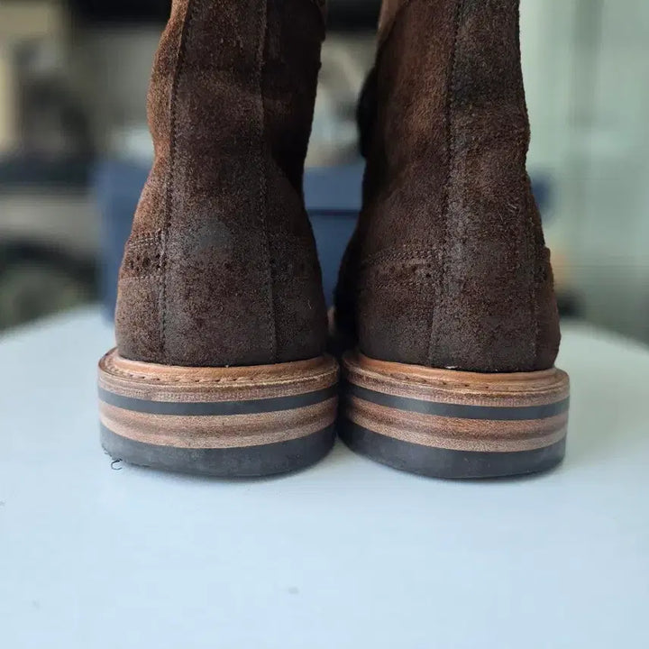 [BUNJANG] Tricker&