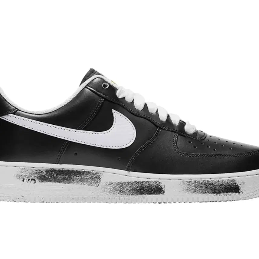 [BUNJANG] Nike x PEACEMINUSONE Air Force 1 Low Para-noise / 나이키 x 피스마이너스원 에어포스 1 로우 파라노이즈 265
