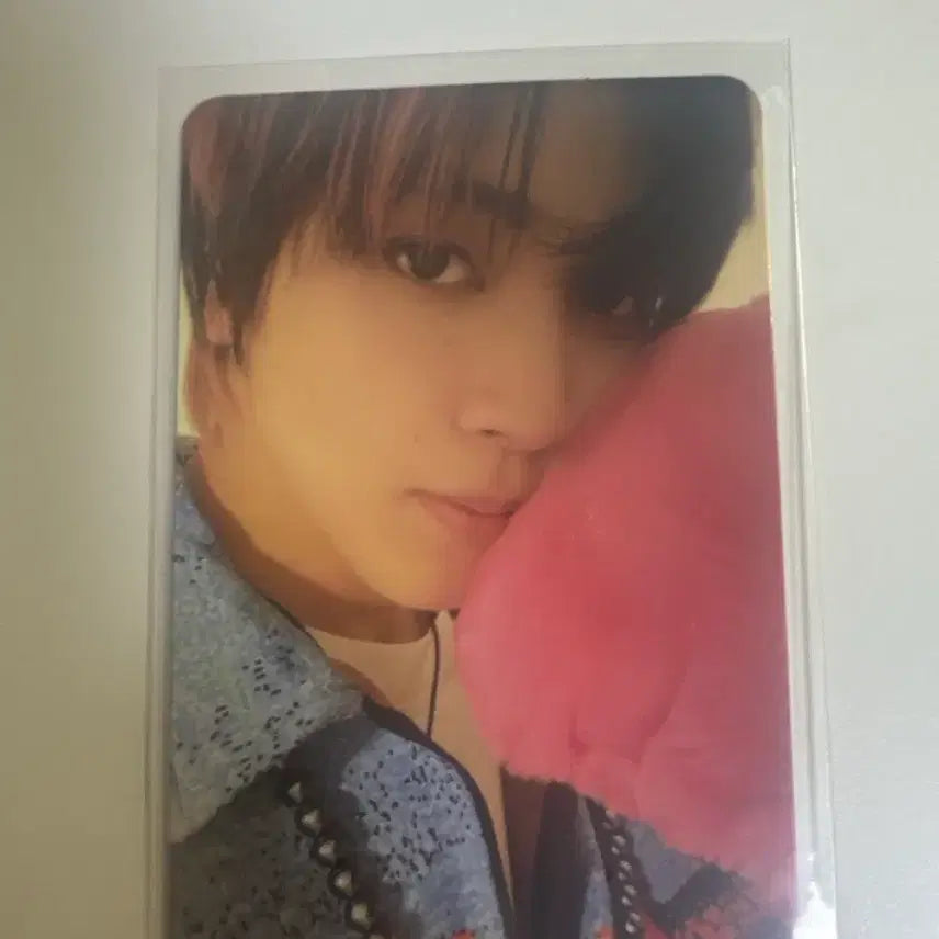 [BUNJANG] NCT Haechan Beatbox Photocard / 비트박스 해찬