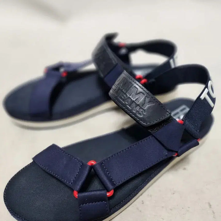 [SOLD OUT] 235 볼작은 타미 진스