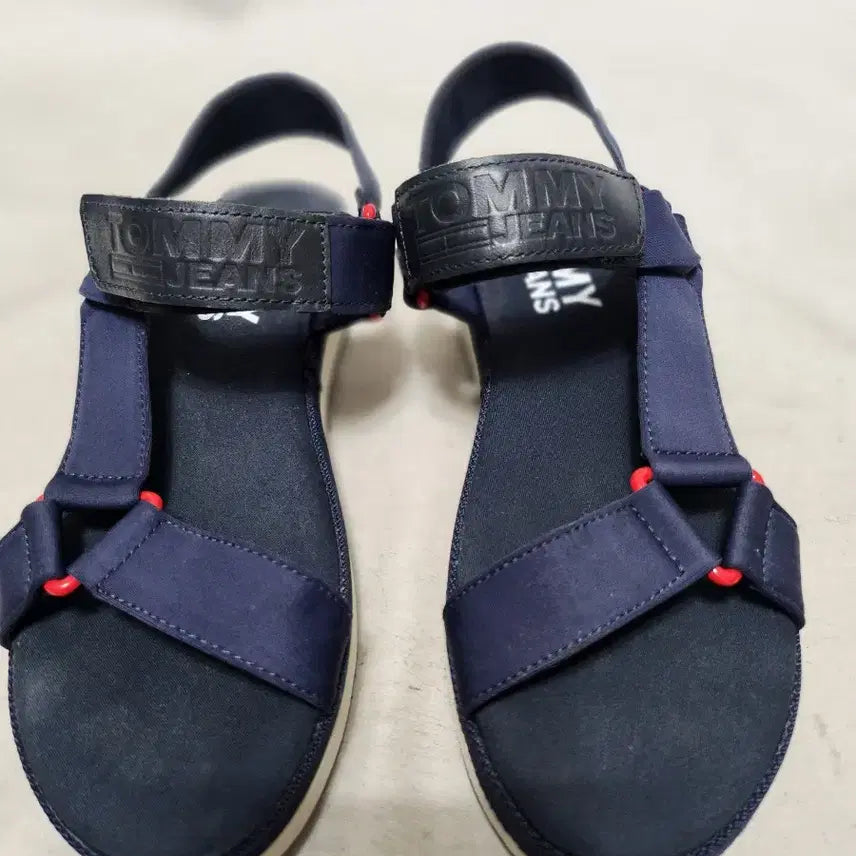[SOLD OUT] 235 볼작은 타미 진스