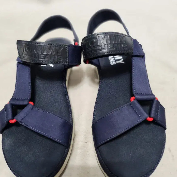 [SOLD OUT] 235 볼작은 타미 진스