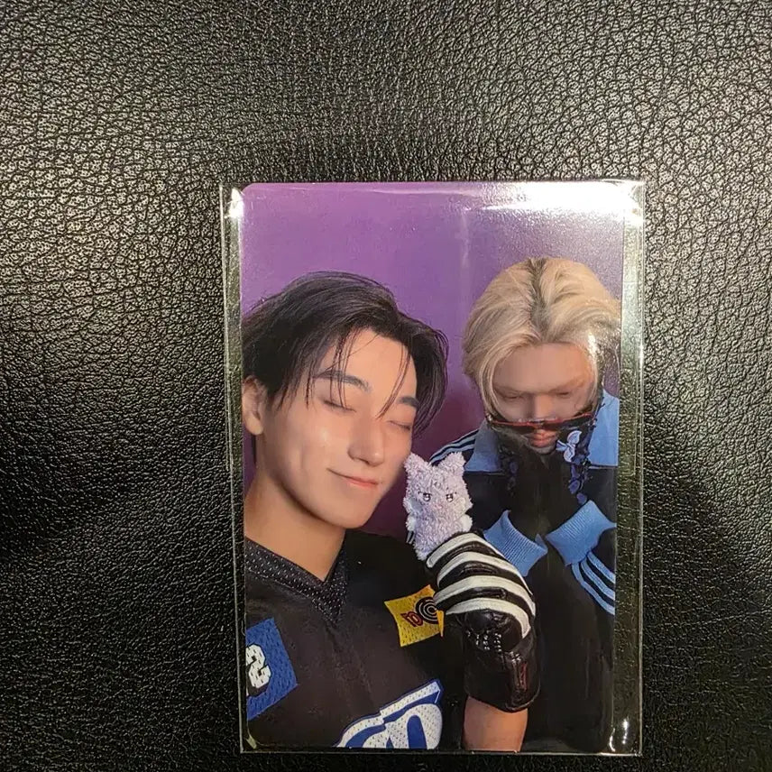[SOLD OUT] 에이티즈 팝업 애니티즈 입장 포카 판매