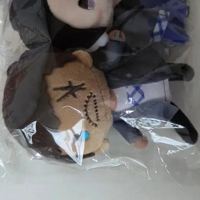 [SOLD OUT] 코난 칸유이 인형 세트