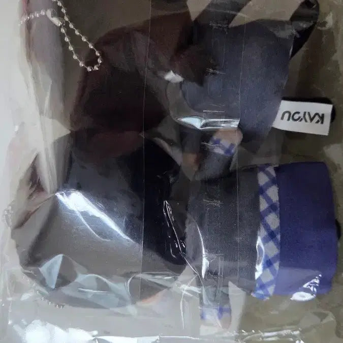 [SOLD OUT] 코난 칸유이 인형 세트