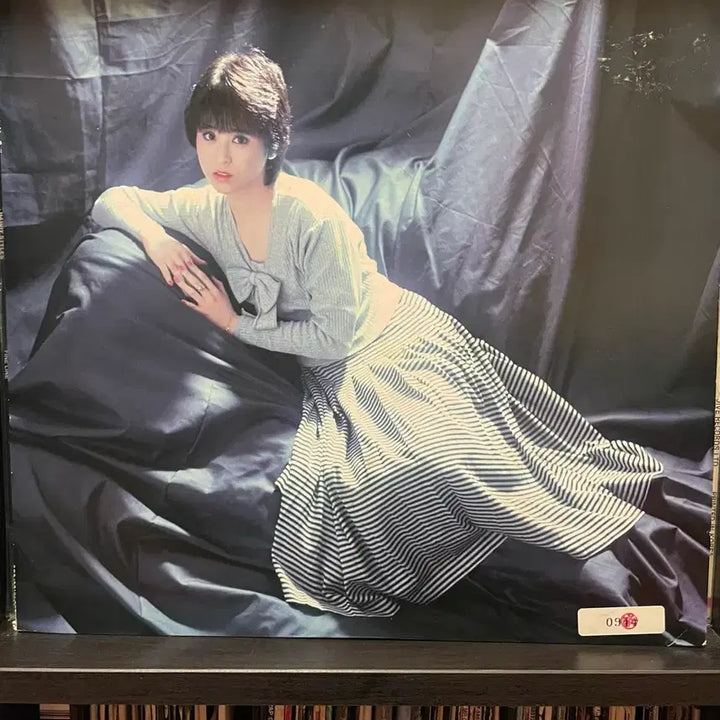 [BUNJANG] Seiko Matsuda LP / 마츠다세이코 LP