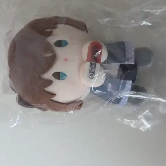 [SOLD OUT] 명탐정 코난 하이바라 아이 인형 새상품