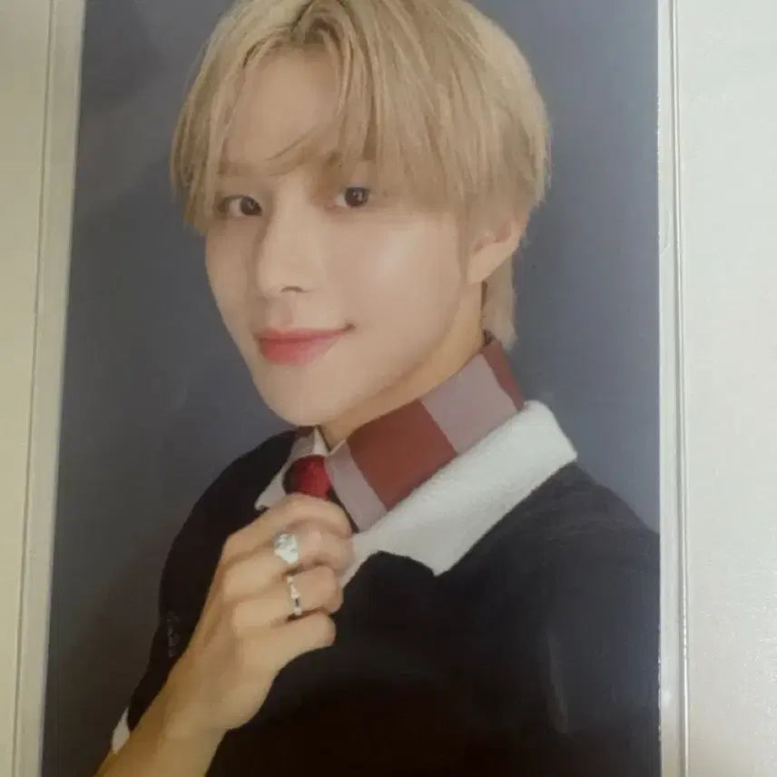 [BUNJANG] NCT Jungwoo Photocard / 엔시티 정우 포카