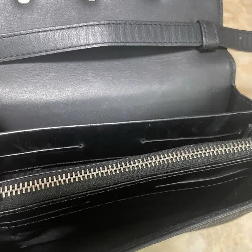 [BUNJANG] Alexander Wang Crossbody Clutch Bag / 알렉산더 왕 크로스,클러치백
