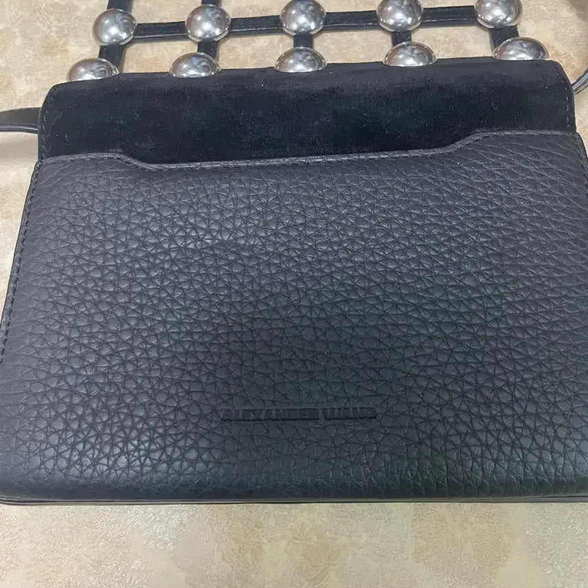[BUNJANG] Alexander Wang Crossbody Clutch Bag / 알렉산더 왕 크로스,클러치백