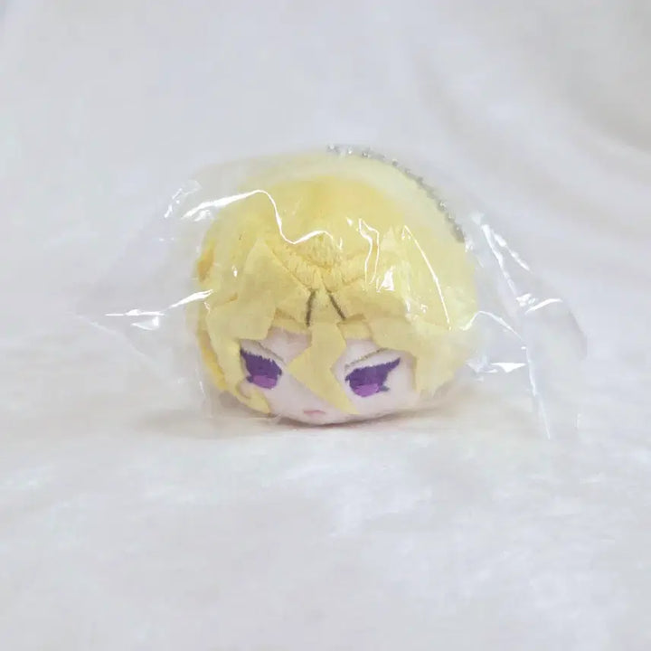 [BUNJANG] Yu-Gi-Oh! DM Kujaku Mai Mocchi Mocchi Mascot Plush / 유희왕 DM 쿠자쿠 마이 모찌모찌 마스코트 인형
