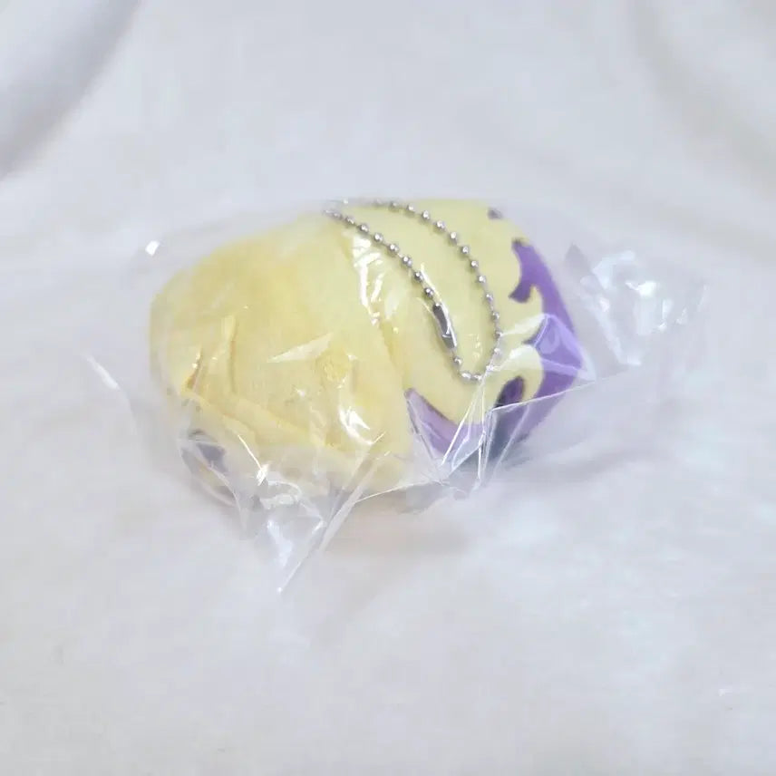 [BUNJANG] Yu-Gi-Oh! DM Kujaku Mai Mocchi Mocchi Mascot Plush / 유희왕 DM 쿠자쿠 마이 모찌모찌 마스코트 인형