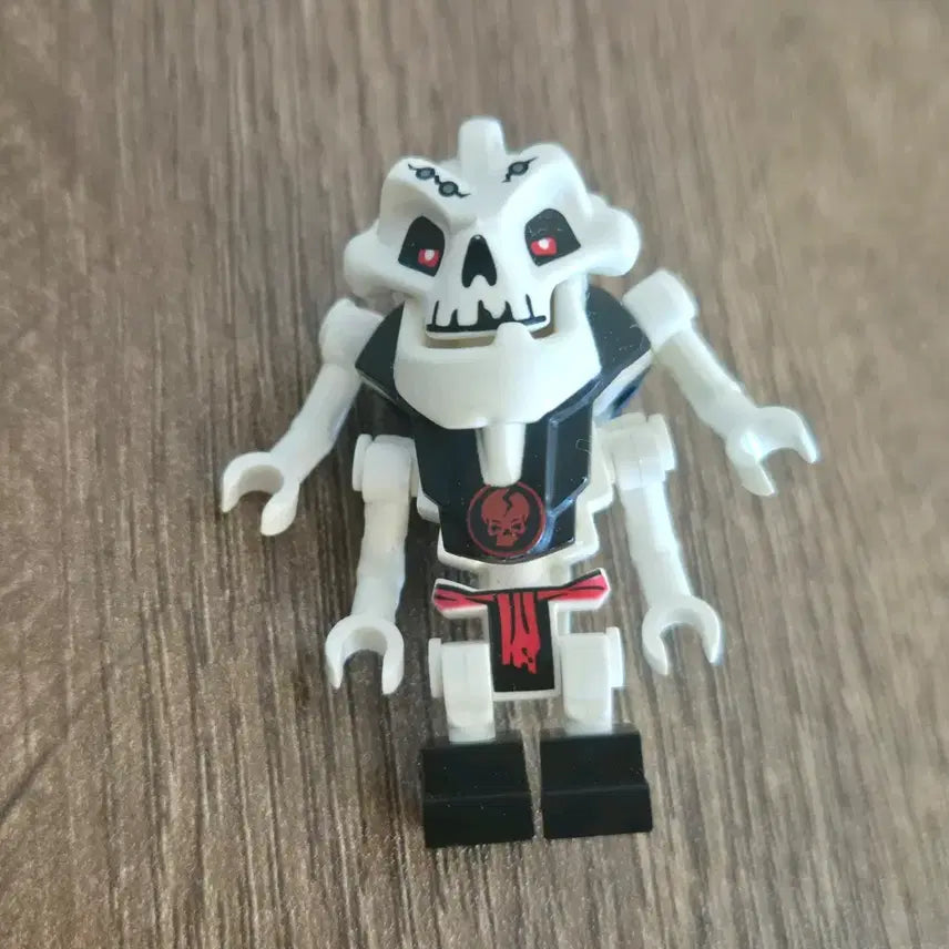 [BUNJANG] LEGO Ninjago Samurai Minifigure / 레고 닌자고 사무라이 미니피겨