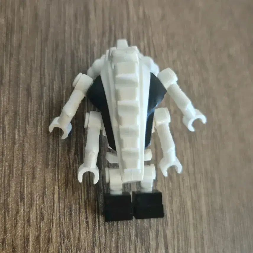 [BUNJANG] LEGO Ninjago Samurai Minifigure / 레고 닌자고 사무라이 미니피겨
