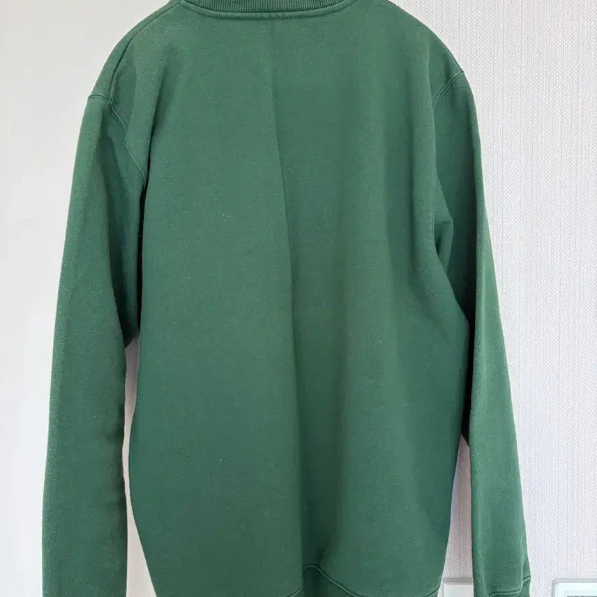 [BUNJANG] Carhartt WIP Crewneck Sweatshirt / [칼하트] WIP 맨투맨
