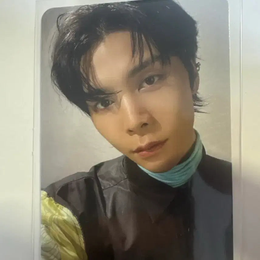 [BUNJANG] NCT Johnny Photocard / 엔시티 쟈니 포카