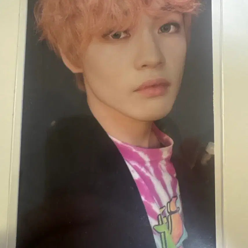 [BUNJANG] NCT Chenle Photocard / 천러 포카