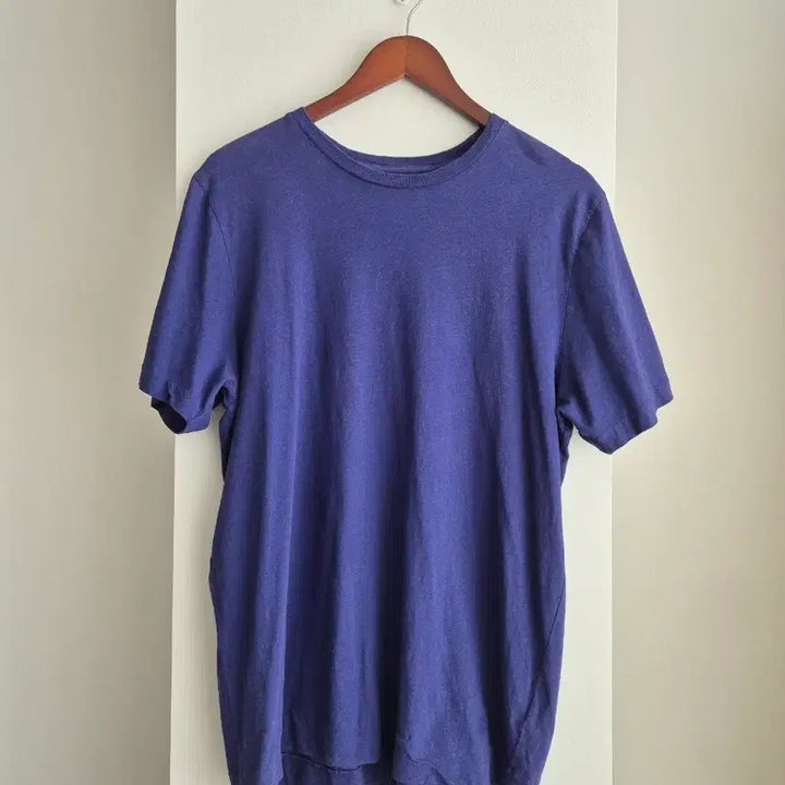 [BUNJANG] Margaret Howell Round Neck T-Shirt / MHL 마가렛 호웰 라운드넥 티셔츠