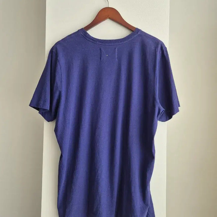 [BUNJANG] Margaret Howell Round Neck T-Shirt / MHL 마가렛 호웰 라운드넥 티셔츠