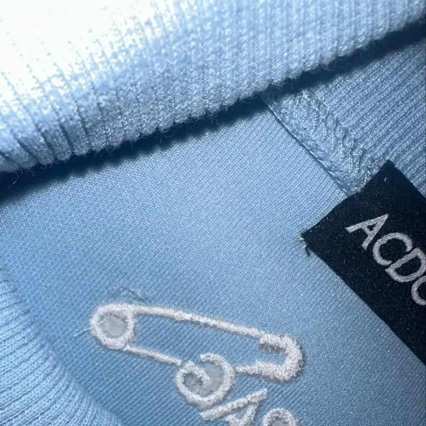[BUNJANG] ACDC RAG Blood Transfusion Jersey / [이번주까지만 3.8] acdc rag 수혈 져지 서브컬쳐 옷 판매해요!