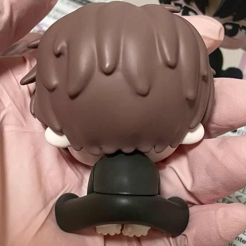 [SOLD OUT] 괴출 백사헌 피규어