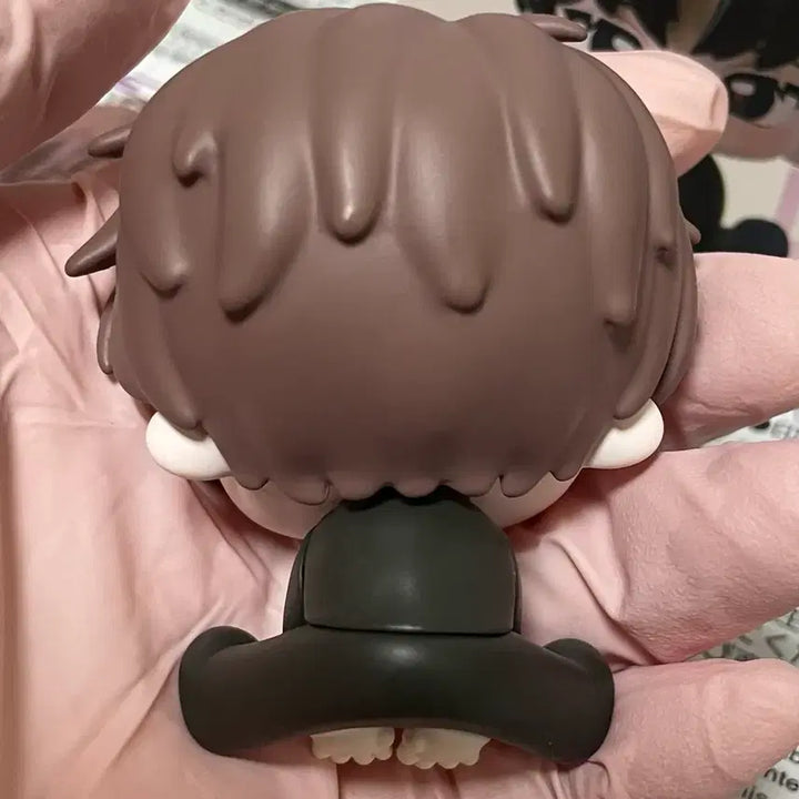 [SOLD OUT] 괴출 백사헌 피규어