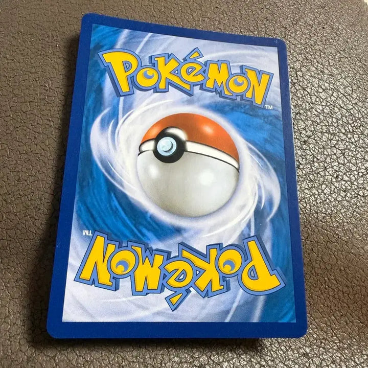 [BUNJANG] Pokemon Card Woori SR / 포켓몬카드 우리카드 sr