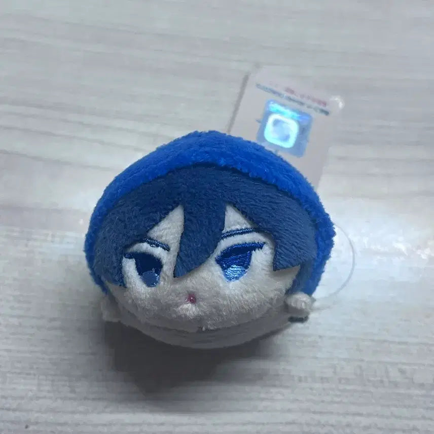 [BUNJANG] Ensemble Stars Hokuto Mini Mochi Mascot / 앙스타 호쿠토 미니모찌마스