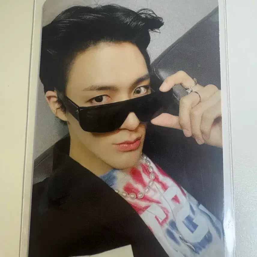 [BUNJANG] NCT Jeno Photocard / 제노 포카