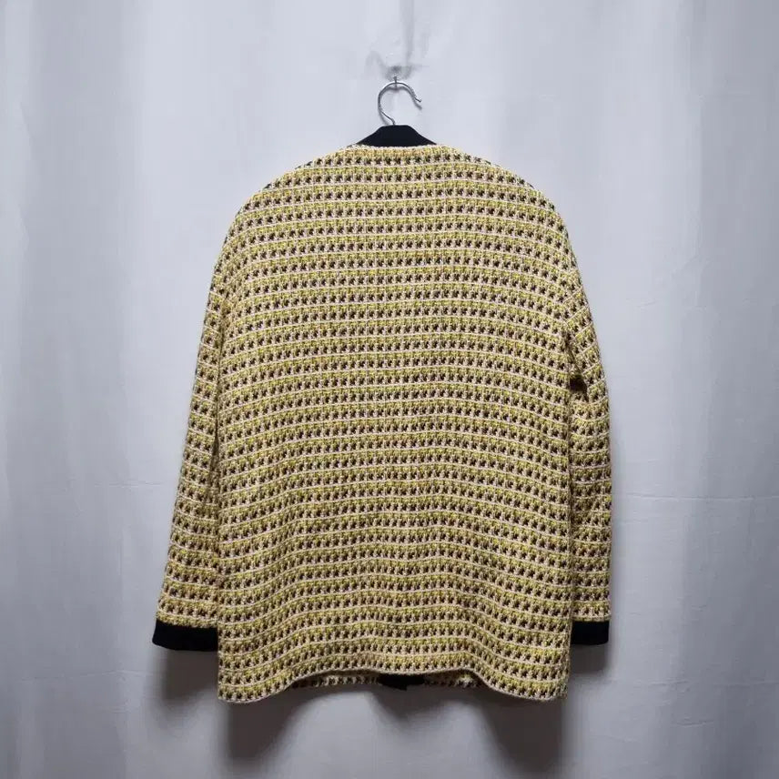 [BUNJANG] Maje Tweed Jacket / maje 마쥬 트위드 자켓