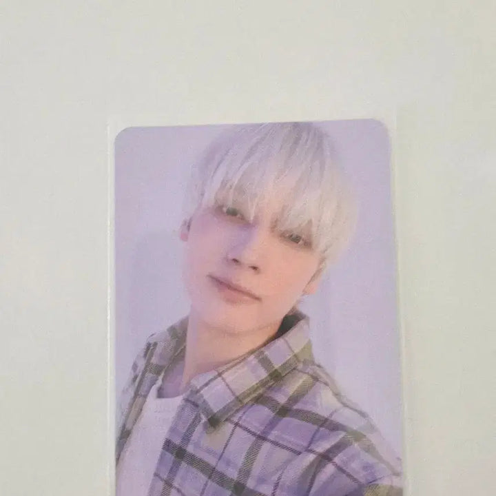 [BUNJANG] TXT Huening Kai Photocard / txt vr 휴닝카이 포카