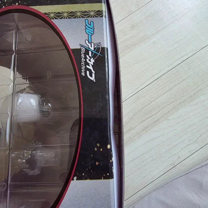 [BUNJANG] F.NEX Blue Archive New Year Kayoko Figure (Opened, Displayed) / (개봉, 전시) F.NEX 블루아카이브 새해(정월) 카요코 피규어