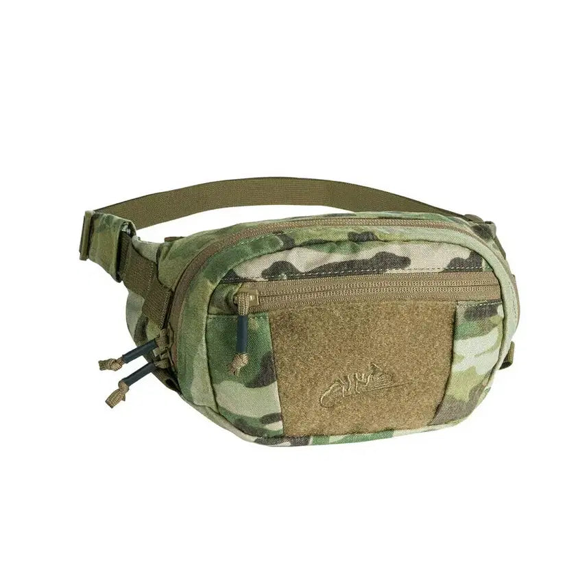 [BUNJANG] Helikon-Tex Possum Waist Pack Crossbody Bag / 헬리콘텍스 허리가방 크로스백 등산 낚시 남자 남성 여자 여성 힙색 포썸