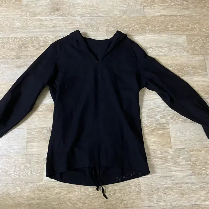 [BUNJANG] US Navy Sailor Shirt / 미해군 세일러 셔츠