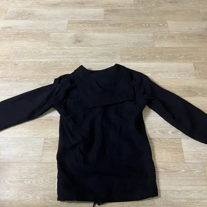 [BUNJANG] US Navy Sailor Shirt / 미해군 세일러 셔츠