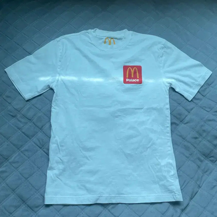 [BUNJANG] Palace McDonald&