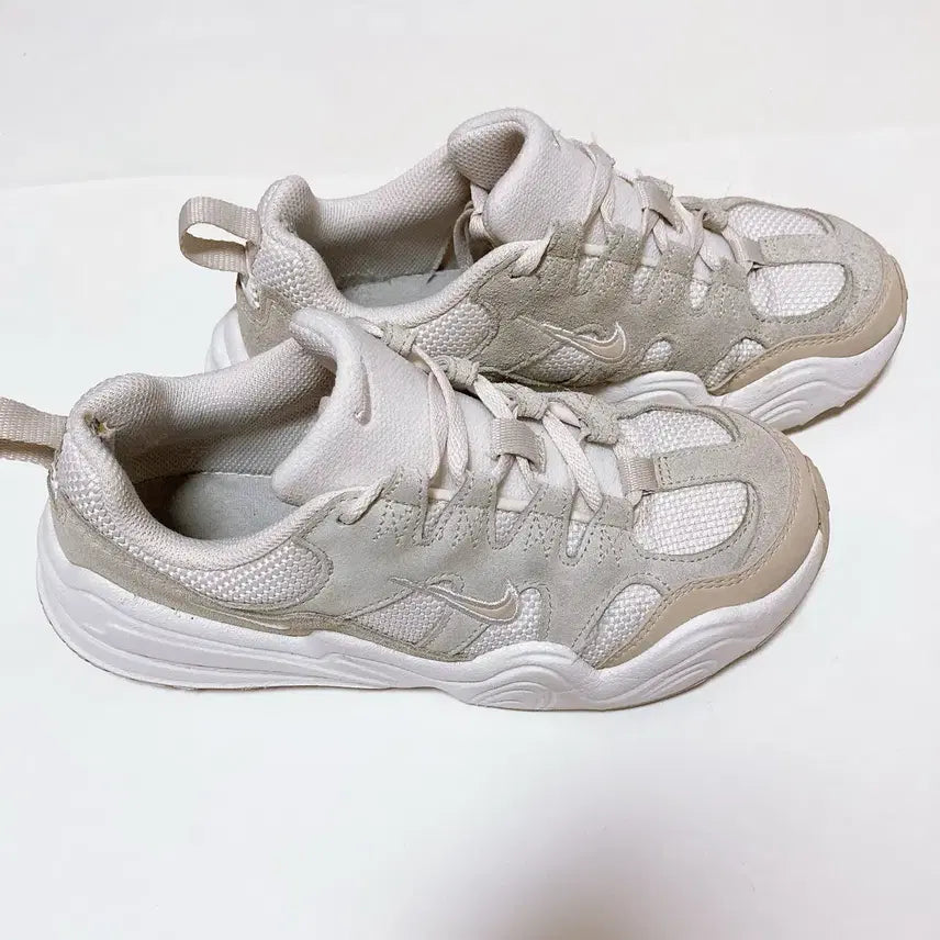 [BUNJANG] Nike Wmns Air Max Koko Sandal Ivory 230 / 나이키 운동화 테크헤라 아이보리 230