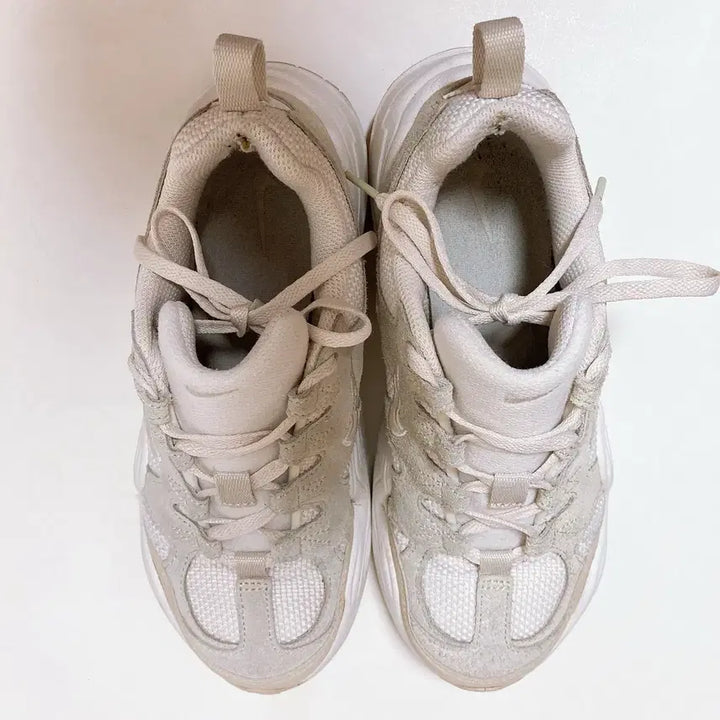 [BUNJANG] Nike Wmns Air Max Koko Sandal Ivory 230 / 나이키 운동화 테크헤라 아이보리 230