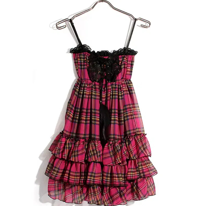 [BUNJANG] Tokyo Jen Cherish Dress / 도쿄지엔 자체제작 체리쉬 원피스