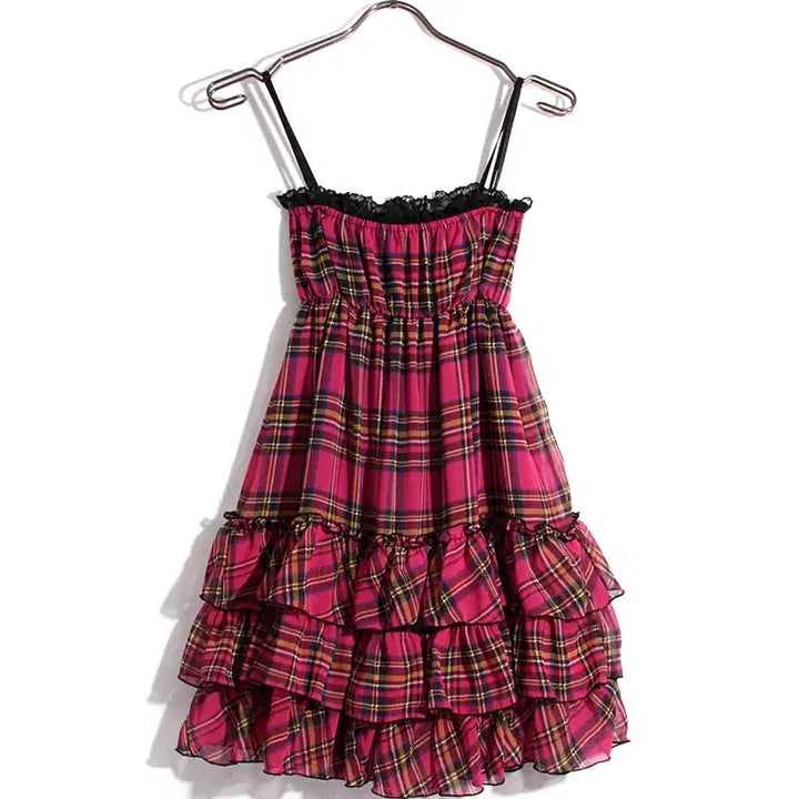 [BUNJANG] Tokyo Jen Cherish Dress / 도쿄지엔 자체제작 체리쉬 원피스