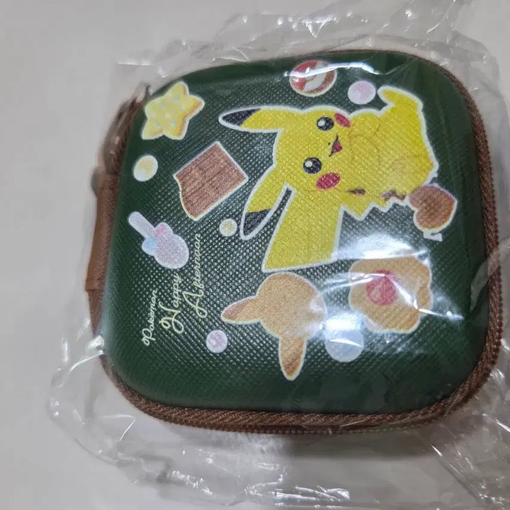 [BUNJANG] Olive Young Pokemon Airpods Case / 올리브영 포켓몬 에어팟 케이스 판매